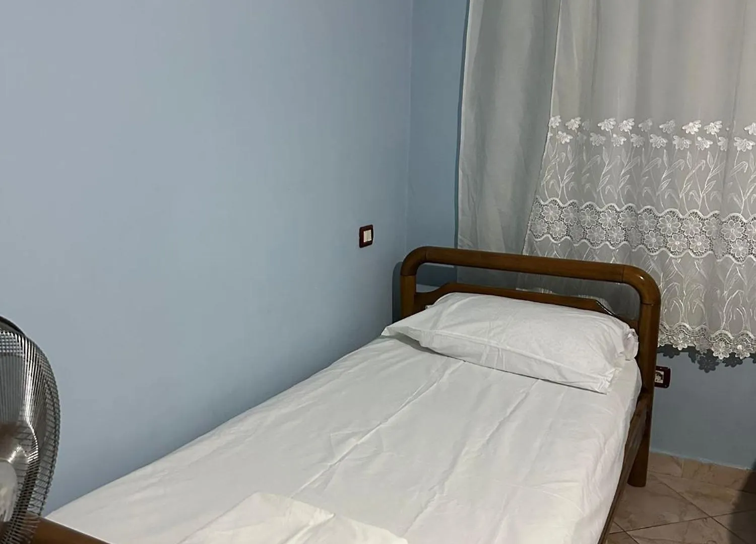 فندق Vlora House 0*, فلورا ألبانيا