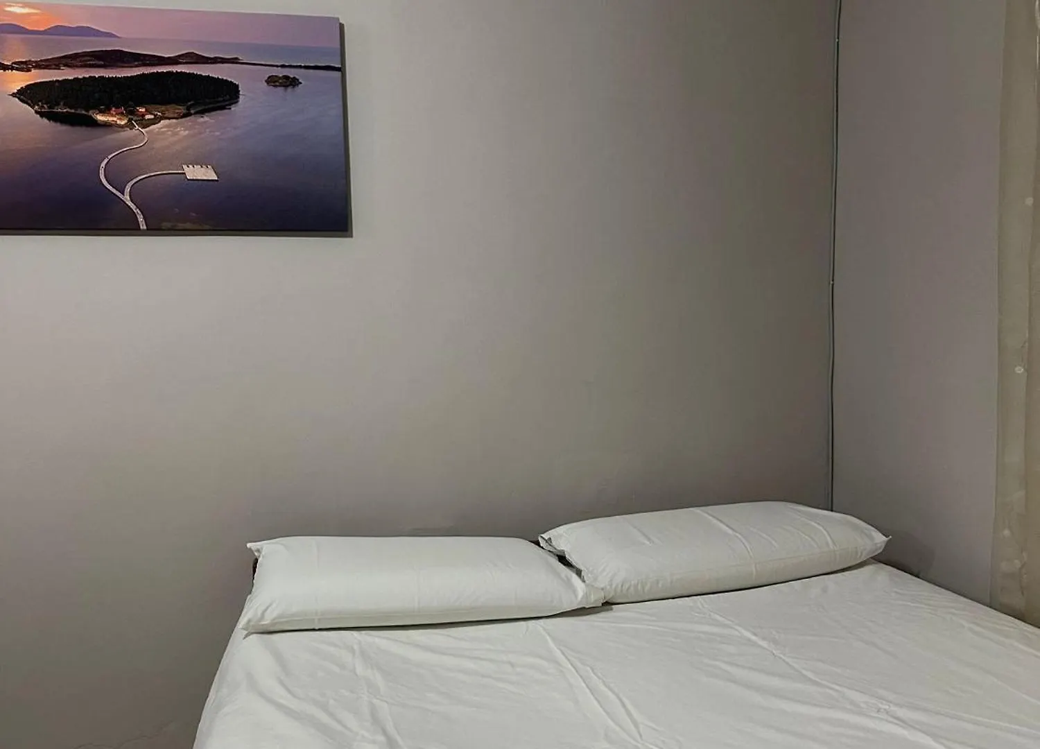 Gasthuis Vlora House Hotel
