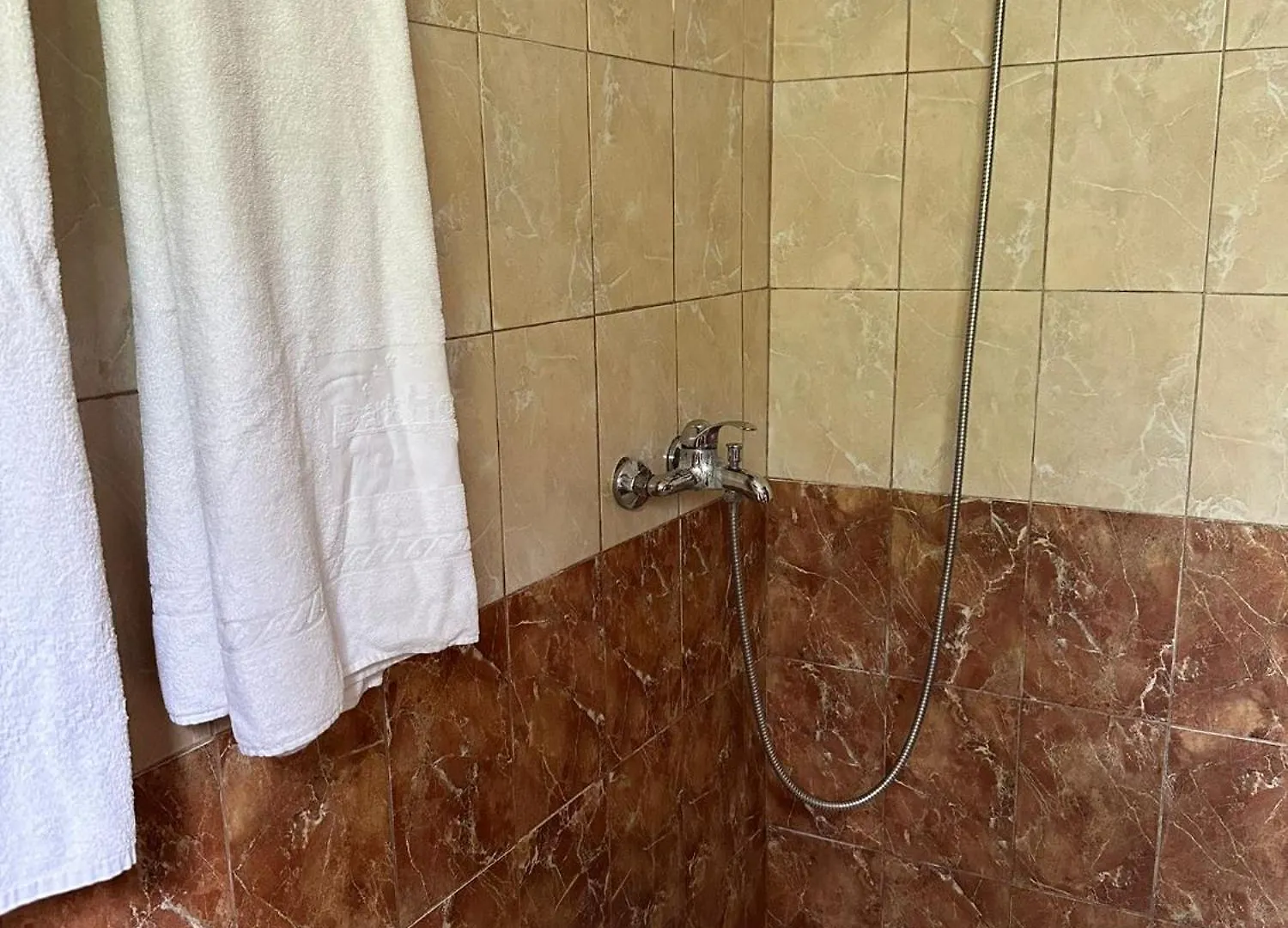 بيت ضيافة فندق Vlora House