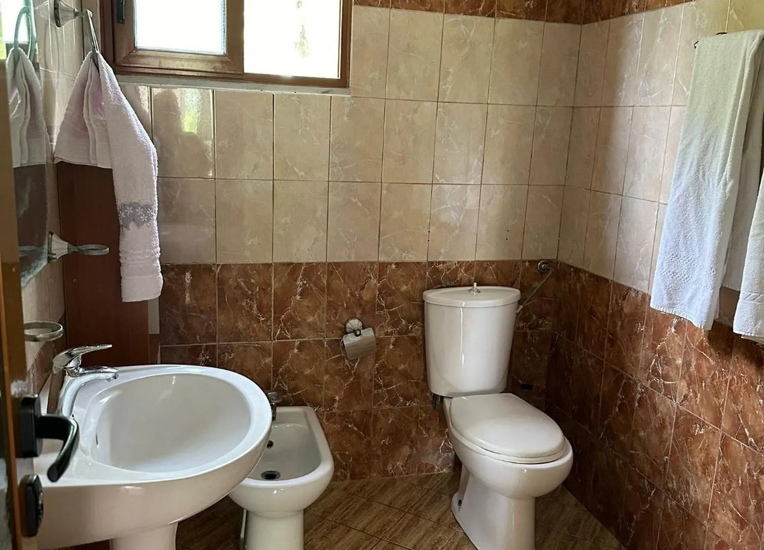فندق Vlora House 0*, فلورا