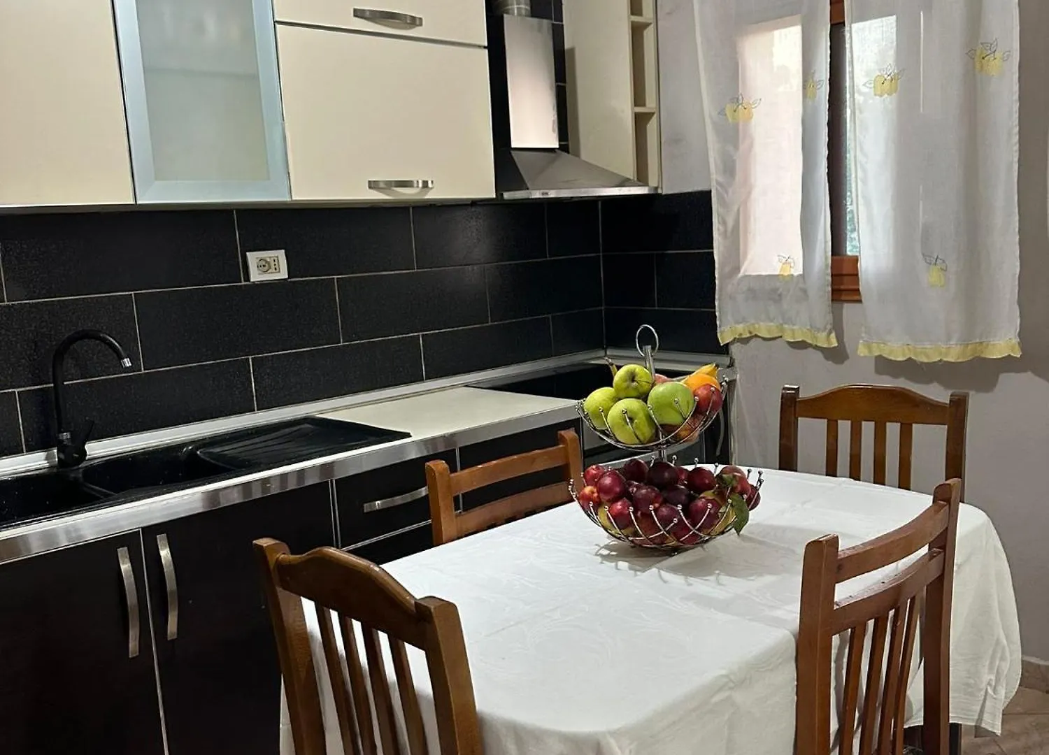فندق Vlora House فلورا