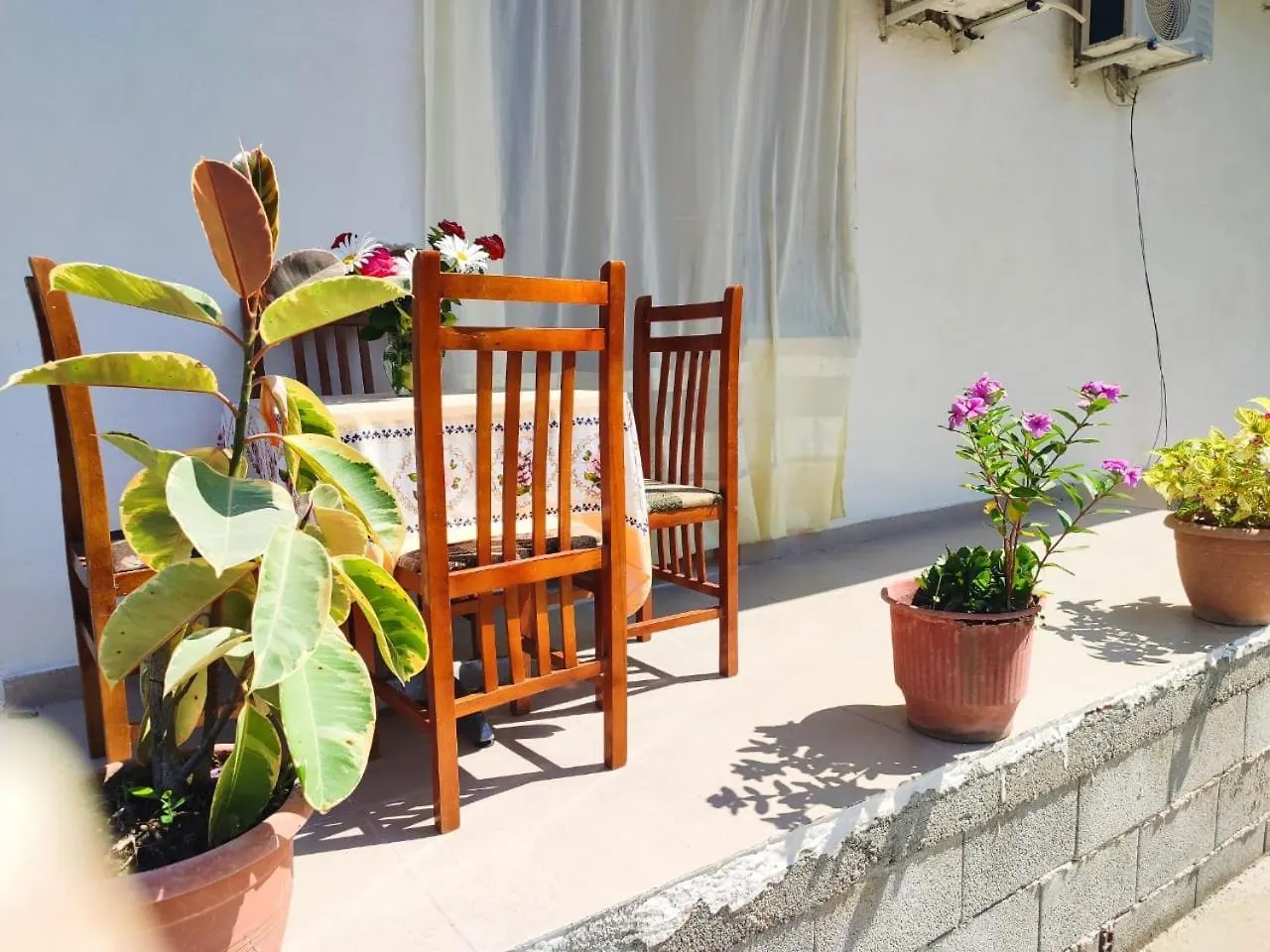 فندق Vlora House بيت ضيافة