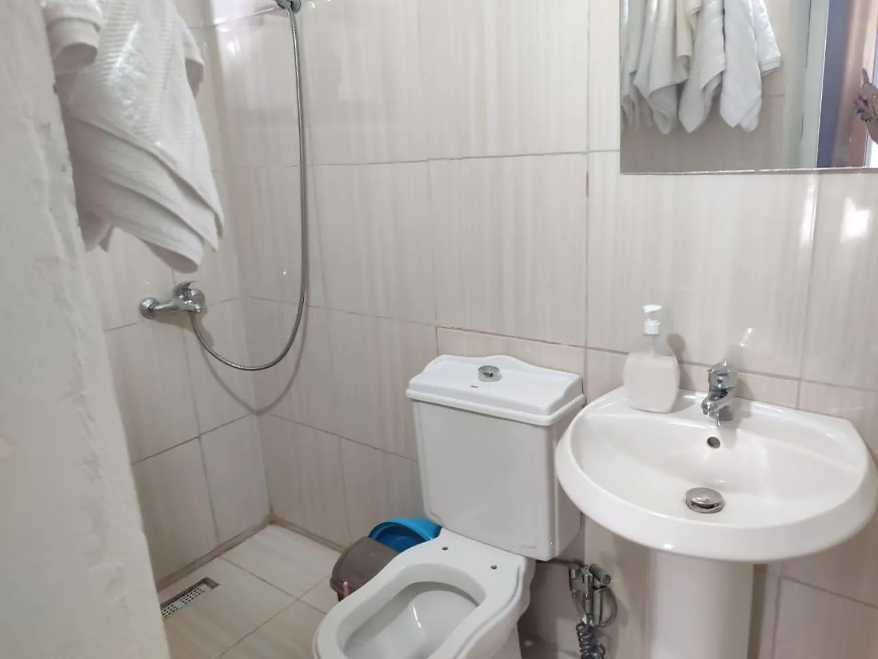 Vlora House Hotel