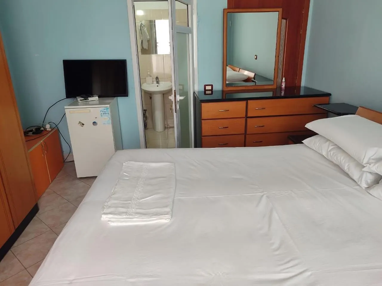 بيت ضيافة فندق Vlora House