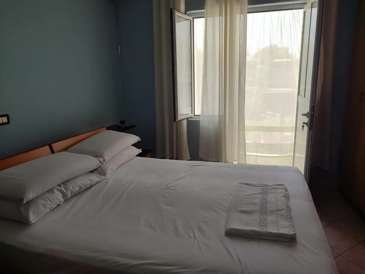 Vlora House Hotel Albanië