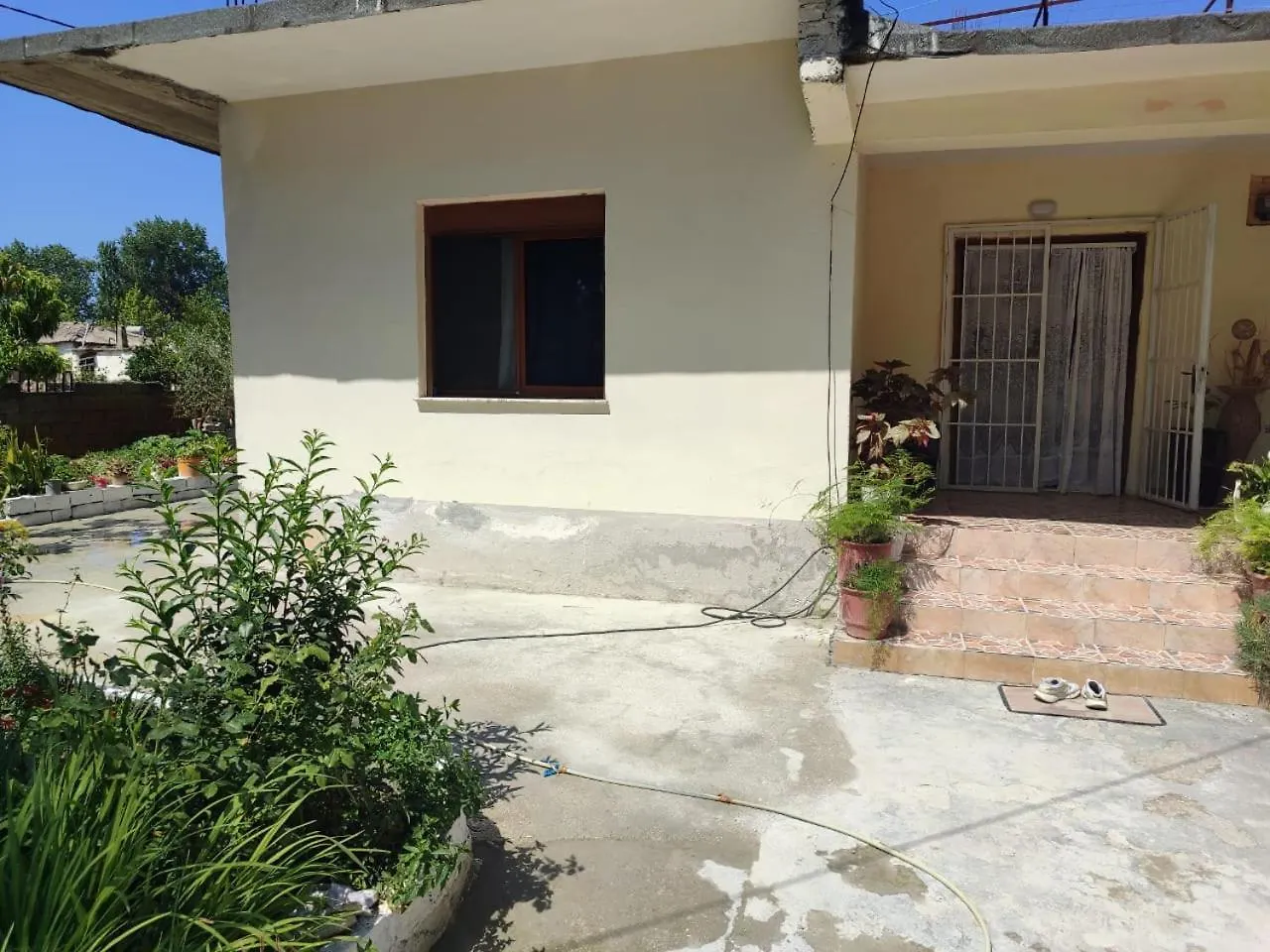 فندق Vlora House فلورا